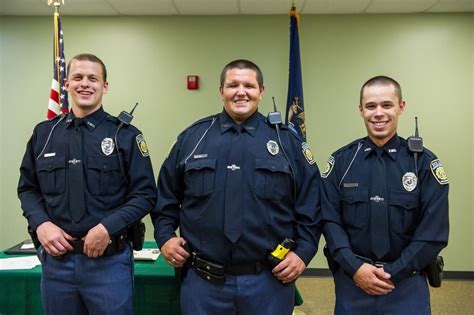 eastern michigan university police jobs